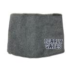 PEARLY GATES Pearly Gates с вышитым логотипом защита горла "neck warmer" серый серия FR Golf одежда 