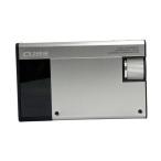 CaddyTalk Cade .to-kCUBE Cube scope лазерный дальномер оттенок серебра Golf одежда 