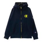 CHAMPION GOLF Champion Golf Zip Parker темно-синий серия MEDIUM Golf одежда женский 