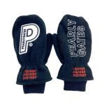 PEARLY GATES Pearly Gates рукавица перчатка темно-синий серия Golf одежда 
