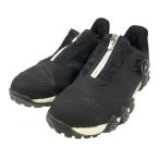 ADIDAS GOLF Adidas Golf GX3937 код Chaos 22 BOA шиповки отсутствует туфли для гольфа оттенок черного 26 Golf одежда мужской 