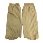 PEARLY GATES Pearly Gates дождь нога покрытие тысяч птица рисунок оттенок бежевого FR Golf одежда 