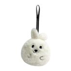 JACK BUNNY Jack ba колено мягкая игрушка ... сумка оттенок белого Golf одежда 