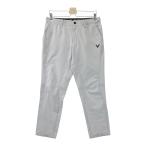 CALLAWAY Callaway длинные брюки серый серия M Golf одежда мужской 