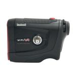 Bushnell втулка фланель TOUR V4 SLOPE EDITION лазерный дальномер оттенок черного Golf одежда 