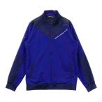 SRIXON Srixon by DESCENTE Zip жакет темно-синий серия LL Golf одежда мужской 