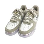 NIKE ナイキ DB3597-100  AIR FORCE 1 LOW FIRST USE ローカットスニーカー エアフォース  ホワイト系 26cm メンズ