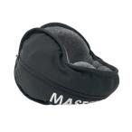 MASTER BUNNY EDITION тормозные колодки ba колено выпуск 2WAY наушники оттенок черного Golf одежда 