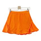 [ новый товар ]JACK BUNNY Jack ba колено 263-3134422 внутренний есть юбка orange серия 1 Golf одежда женский 