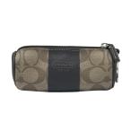 COACH Coach мяч сумка оттенок коричневого Golf одежда 