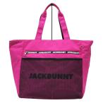 JACK BUNNY Jack ba колено запирающийся шкафчик сумка большая сумка розовый серия Golf одежда 