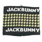 JACK BUNNY Jack ba колено защита горла "neck warmer" тысяч птица рисунок оттенок черного FR Golf одежда 