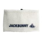 JACK BUNNY Jack ba колено боа защита горла "neck warmer" оттенок белого FR Golf одежда 