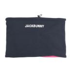 JACK BUNNY Jack ba колено защита горла "neck warmer" темно-синий серия FR Golf одежда 