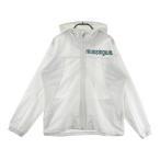 MUNSING WEAR Munsingwear одежда MEWTJK01 Zip Parker оттенок белого LL Golf одежда женский 