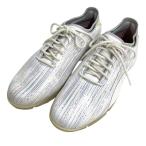 PUMA GOLF Puma Golf 195694 туфли для гольфа Pro адаптироваться Delta общий рисунок оттенок белого 27.5 Golf одежда мужской 