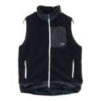 CALLAWAY Callaway Zip боа лучший оттенок черного LL Golf одежда мужской 