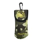 RUSSELUNO russell no мяч сумка ru коричневый камуфляж камуфляж рисунок хаки серия Golf одежда 