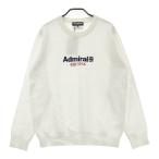 [ новый товар ]ADMIRAL Admiral 2024 год модели вязаный свитер оттенок белого LL Golf одежда женский 