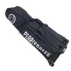 PEARLY GATES Pearly Gates с роликами . дорожый рюкзак темно-синий серия Golf одежда 