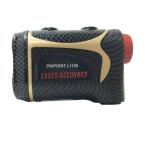 LASER ACCURACY Laser Acura si-PINPOINT L1100 лазерный дальномер оттенок черного Golf одежда 