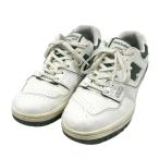 NEW BALANCE GOLF New balance MG550WG × maru bon шиповки отсутствует туфли для гольфа оттенок белого 24 Golf одежда женский 