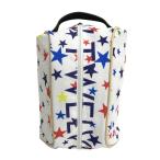 V12 vi tu L vu сумка для обуви звезда рисунок оттенок белого Golf одежда 