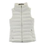 POLOGOLF Ralph Lauren Polo Golf Zip жилет оттенок белого XS Golf одежда женский 