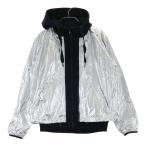 RLX Ralph Lauren 2WAY длинный рукав жакет оттенок серебра XS Golf одежда женский 