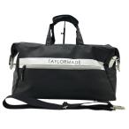 TAYLOR MADE TaylorMade TD293 2WAY сумка "Boston bag" Logo оттенок черного Golf одежда 
