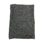 MASTER BUNNY EDITION тормозные колодки ba колено выпуск вязаный защита горла "neck warmer" серый серия FR Golf одежда 