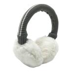 PEARLY GATES Pearly Gates вязаный наушники серый серия Golf одежда 