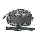 BRIEFING GOLF Briefing плечо сумка леопардовая расцветка Leopard серый серия Golf одежда 