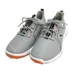 PUMA GOLF Puma Golf 192990-04 рукоятка Fusion 2.0 туфли для гольфа серый серия 27.5cm Golf одежда мужской 