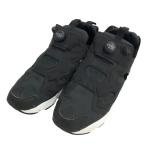 Reebok リーボック DV6985 INSTAPUMP FURY OG インスタポンプフューリー スニーカー  ブラック系 27 メンズ
