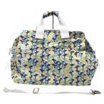 ADMIRAL Admiral сумка "Boston bag" общий рисунок оттенок белого Golf одежда 