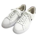 POLO RALPH LAUREN Polo Ralph Lauren 809974097001 спортивные туфли оттенок белого 26 мужской 