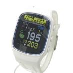 GREEN ON зеленый on GOLF WATCH NORM2 GPS navi оттенок белого Golf одежда 