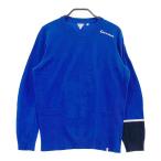 TAYLOR MADE TaylorMade длинный рукав вязаный свитер оттенок голубого L Golf одежда женский 