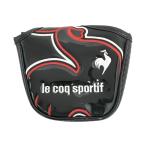 LE COQ GOLF Le Coq Golf короткая клюшка покрытие колотушка type оттенок черного PT×1 Golf одежда 