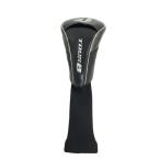 BRIDGESTONE GOLF Bridgestone Golf TOUR B крышка головки цилиндров оттенок черного DR×1 Golf одежда 