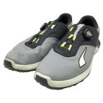 PUMA GOLF Puma Golf 313146-03 энергия выцветание ndoni Toro диск туфли для гольфа серый серия 27.5 Golf одежда мужской 