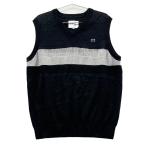 TRAVIS MATHEW travis ma колодка вязаный лучший оттенок черного 2XL Golf одежда мужской 
