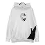 CRONOS Cronos тренировочный Parker оттенок белого 38(M) мужской 