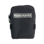 PEARLY GATES Pearly Gates 2025 год модели 2way мульти- сумка темно-синий серия Golf одежда 