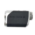 SHOT NAVI Schott navi Laser Sniper RAYS GR scope лазерный дальномер оттенок черного Golf одежда 