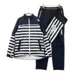 NEW BALANCE GOLF New balance непромокаемая одежда верх и низ в комплекте окантовка рисунок оттенок черного 4 Golf одежда мужской 