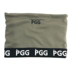 PGG PEARLY GATES Pearly Gates обратная сторона ворсистый защита горла "neck warmer" хаки серия FR Golf одежда 