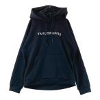 TAYLOR MADE TaylorMade Logo Parker оттенок черного L Golf одежда женский 