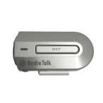 SOURCENEXT BirdieTalk на рассказ type AI устройство оттенок серебра Golf одежда 